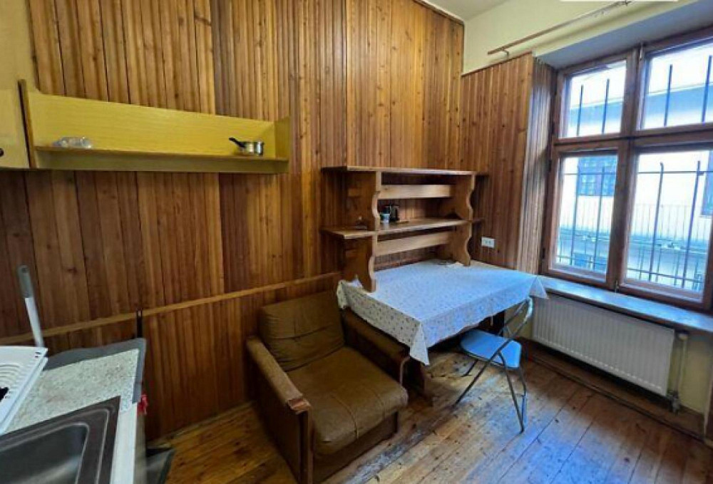 Продаж Квартира 2-кімнатна, 2/2 поверх на вул. Пекарська Львів - фото 10