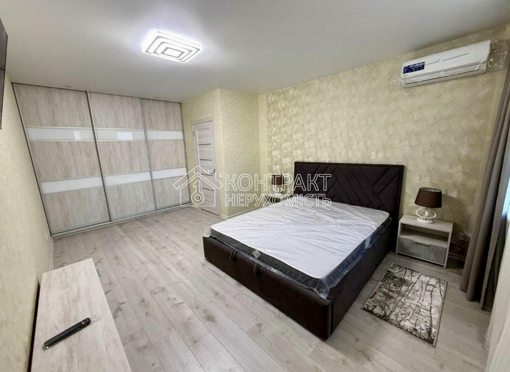 Оренда Квартира 1-кімнатна, 11/16 поверх на вул. Заливна Харьков - изображение 12