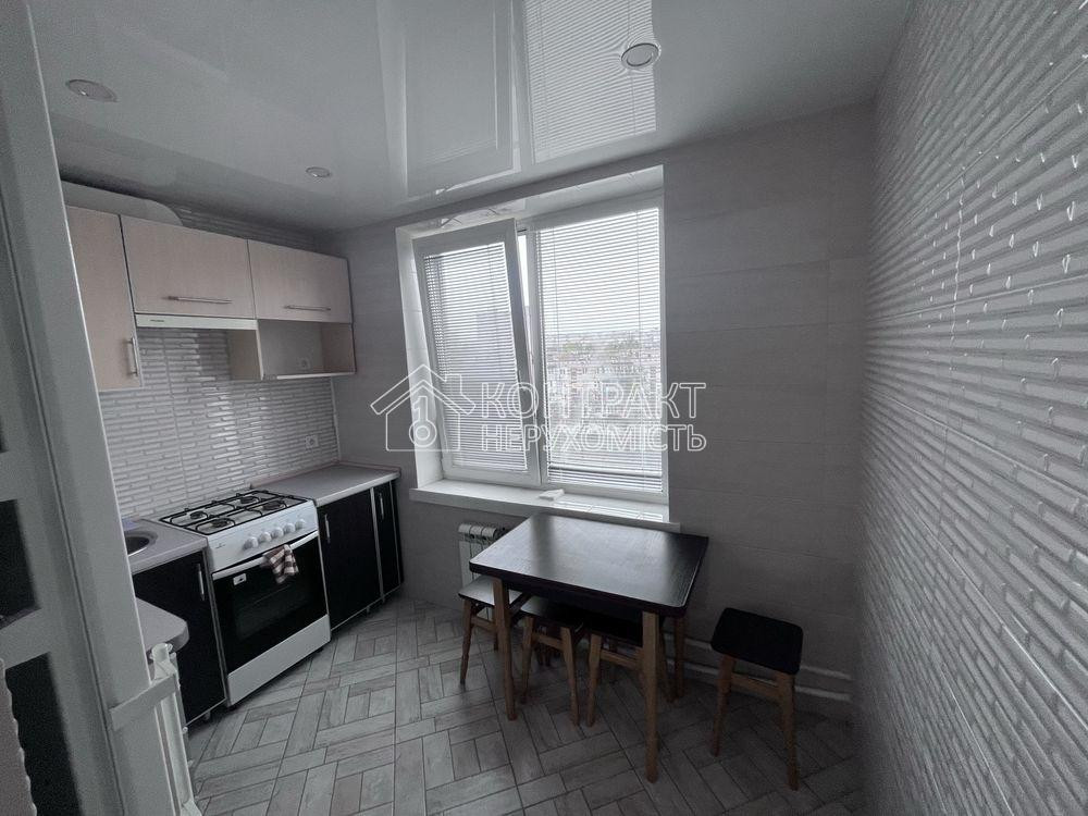 Оренда Квартира 2-кімнатна, 8/9 поверх на вул. Ювілейний Харьков - изображение 2