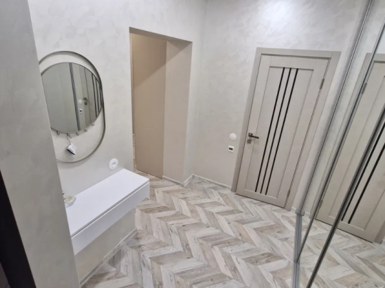 Продам  2-х комнатную квартиру с ремонтом в ЖК Острова (ул.Марсельская) Одеса