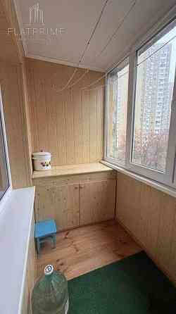 Продаж Квартира 3-кімнатна, 5/12 поверх на Гонгадзе Георгія вул., д. 18Г Київ