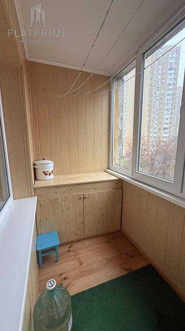 Продаж Квартира 3-кімнатна, 5/12 поверх на Гонгадзе Георгія вул., д. 18Г Київ - фото 6