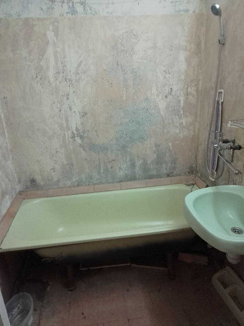 Продаж Квартира 3-кімнатна, 12/13 поверх на Срібнокільська вул., д. 4 Kiev - photo 11