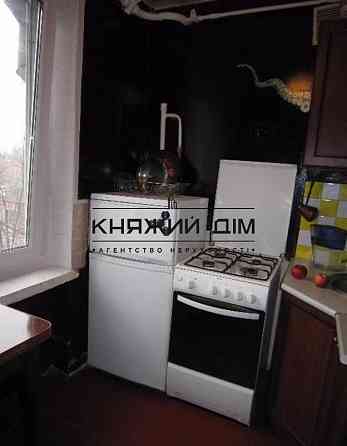 ОРЕНДА 2 к квартира біля метро Нивки, на вул. Ружинська 10 код. № 1163201 Kiev