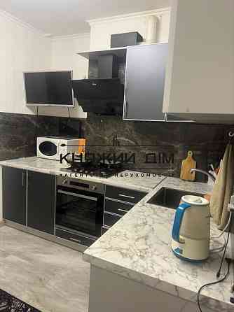 Без комісії!!! Оренда 1-я кв. у новому будинку Новосілки, м. Теремки. Код №11200966 