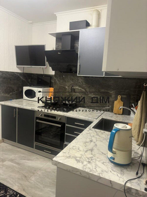 Без комісії!!! Оренда 1-я кв. у новому будинку Новосілки, м. Теремки. Код №11200966  - фото 2