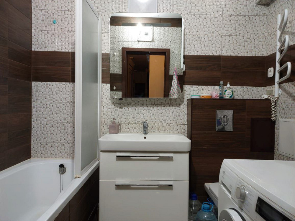 2-комнатная с ремонтом в ЖК “Люксембург” (СК Стикон) Одесса - изображение 7