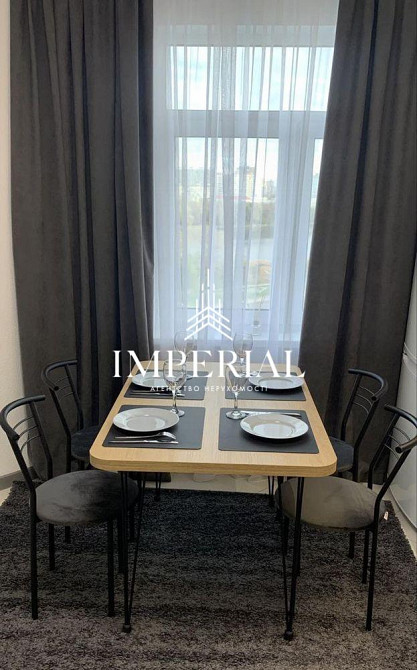 Продаж Квартира 1-кімнатна, 10/25 поверх на вул. Мишуги Олександра Kiev - photo 8