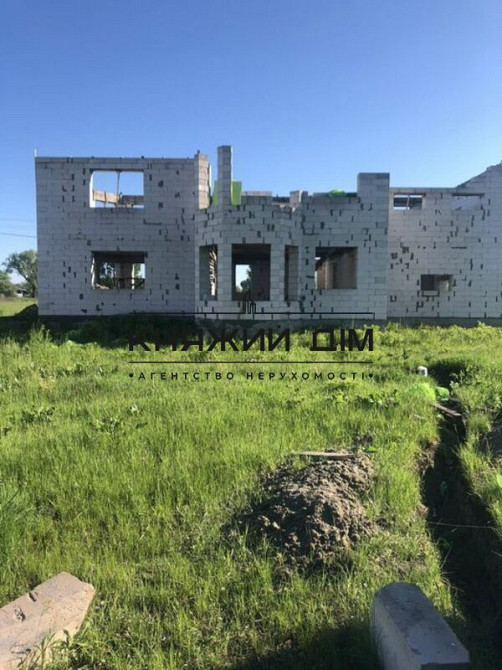 Продаж 2-поверховий Будинок з ділянкою 14 сот 230 кв.м   Требухів - фото 2