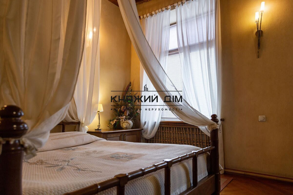 Оренда 1-но к. квартири в центрі Києва. № 11200808 Київ - фото 9