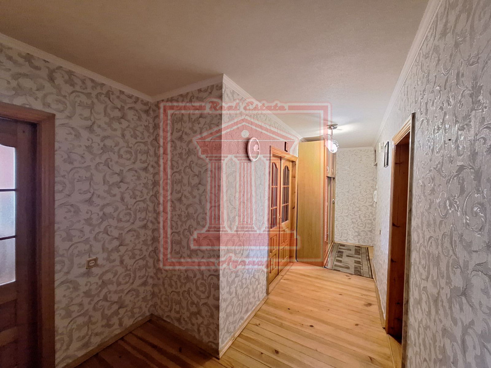 Оренда Квартира 3-кімнатна, 2/9 поверх на Головатого, 4 Бориспіль - фото 11