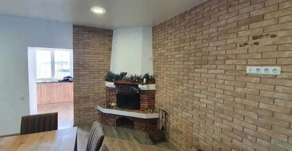 For sale 2-storey House with land 6.5 ares 117 sq.m 3 rooms at СТЕПОВАЯ Odessa - photo 5