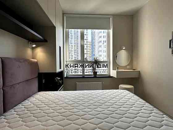 Продаж Квартира 1-кімнатна, 8/26 поверх на Армянская ул. Київ