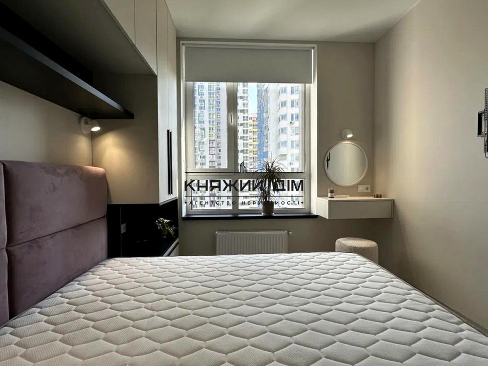 Продаж Квартира 1-кімнатна, 8/26 поверх на Армянская ул. Київ - фото 6