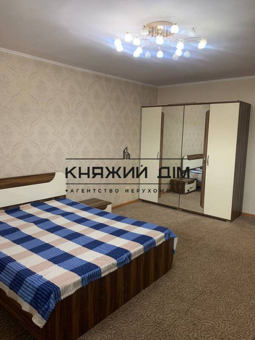 Оренда Квартира 2-кімнатна, 2/12 поверх на Оноре Бальзака ул. Киев - изображение 4