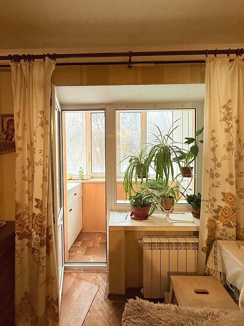 Продаж Квартира 2-кімнатна, 3/5 поверх на Голосіївська вул., д. 18 Kiev - photo 8