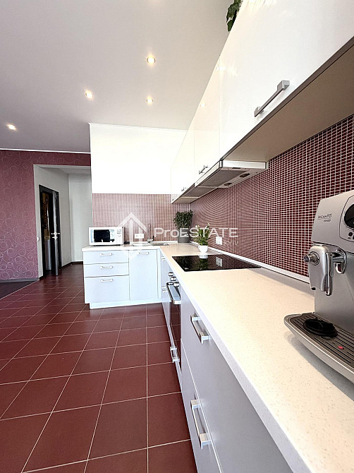 Продаж Квартира 2-кімнатна, 8/15 поверх на вул. Левка Лук’яненка Київ - фото 9