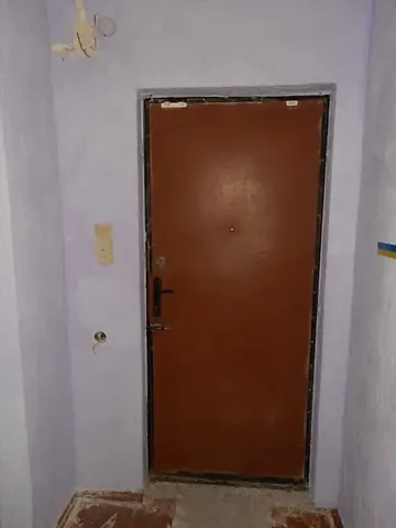 Продаж 1к Квартира 35 кв.м Стародніпровська (Воронезька) вулиця 1 Запоріжжя - фото 2