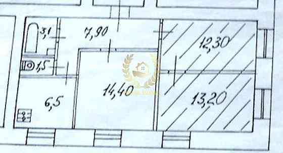 Продаж Квартира 15-кімнатна на Половецкая ул., 25/27 Київ