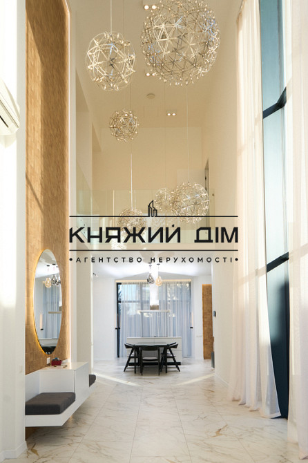 Оренда Будинок на Абрикосовая ул. Київ - фото 20