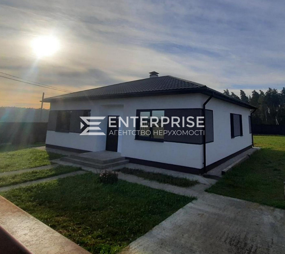 Продаж Будинок 3-кімнатний на вул. Виноградна  - изображение 13