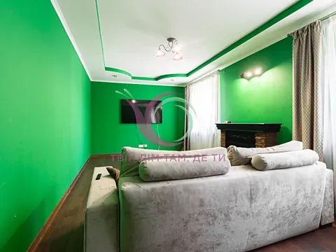 Продаж 3-поверховий   468.1 кв.м 7+ кімн. на Братів Дужих (Комарова) вулиця 35А Львів - фото 1