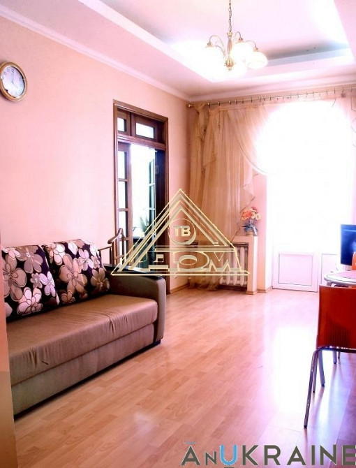 2- комнатная квартира в двух уровнях в центре города Одеса - фото 4