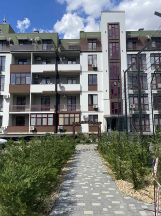 Продаж Квартира 1-кімнатна на ул. Бочарова, 60 Ліски (Кілійський район)