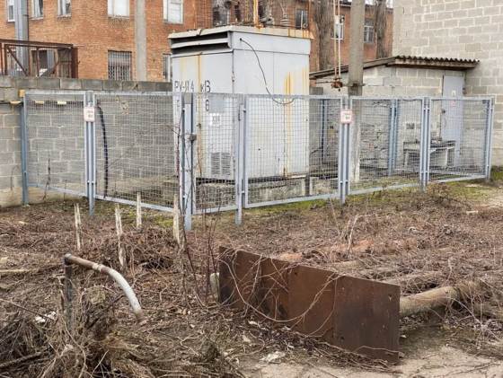 Продаж складське приміщення Кропивницький