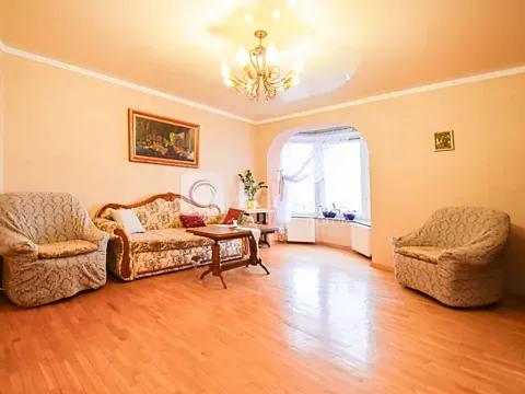 For sale 3-room Apartment 92.5 sq.m Котляревського вулиця 13 Ternopil' - photo 5