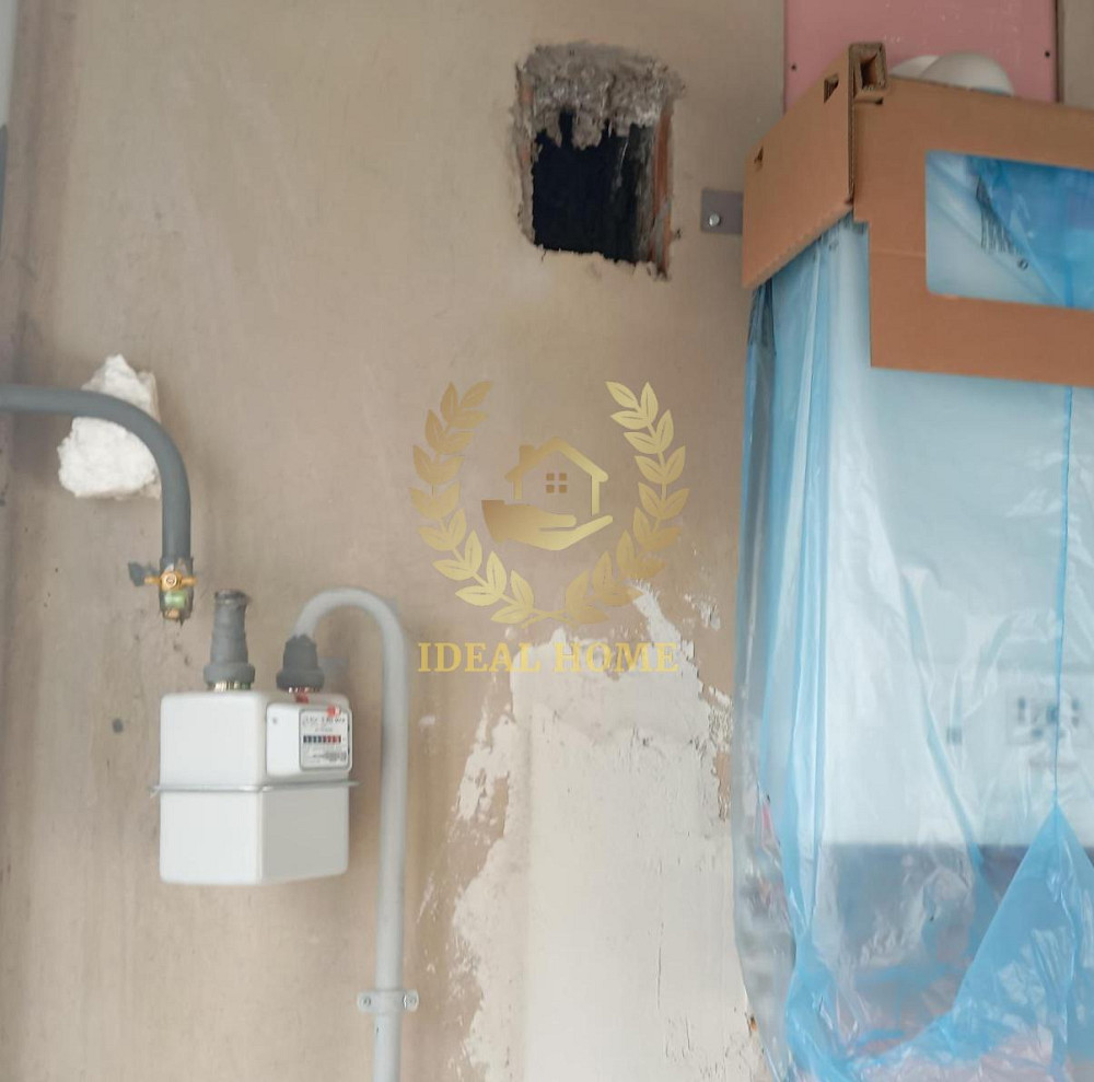 Продається 1 кімнатна квартира в сучасному ЖК, Гатне  - фото 8