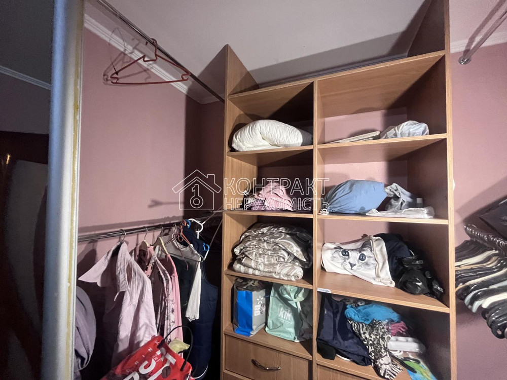 Продаж Квартира 3-кімнатна, 2/9 поверх на вул. Велика Кільцева Харьков - изображение 7