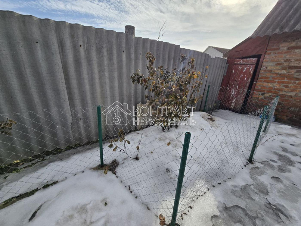 Продаж Будинок 3-кімнатний на вул. Железнодорожняя Мерефа - фото 8