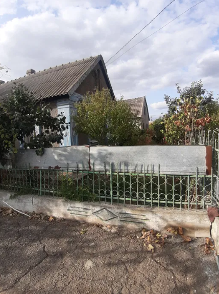 СРОЧНО!!!  Продам дом в с.Свердлово (с.Иваново, Одесская обл., Лиманский р-н) Андрієво-Іванове - фото 9