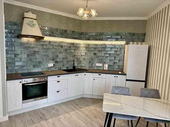 Оренда Квартира 1-кімнатна, 12/22 поверх на Гліба Бабича, 8г Київ