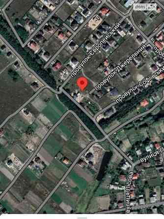 Продаж земельної ділянки 5 соток на юзвенська Vinnytsya