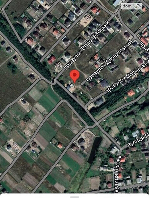 Продаж земельної ділянки 5 соток на юзвенська Vinnytsya - photo 5