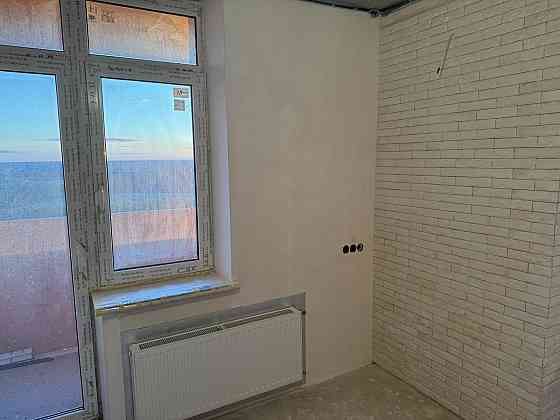 Продам 1 комн.кв-ру в новом кирпичном доме в ЖК "Реал-парк" Одеса