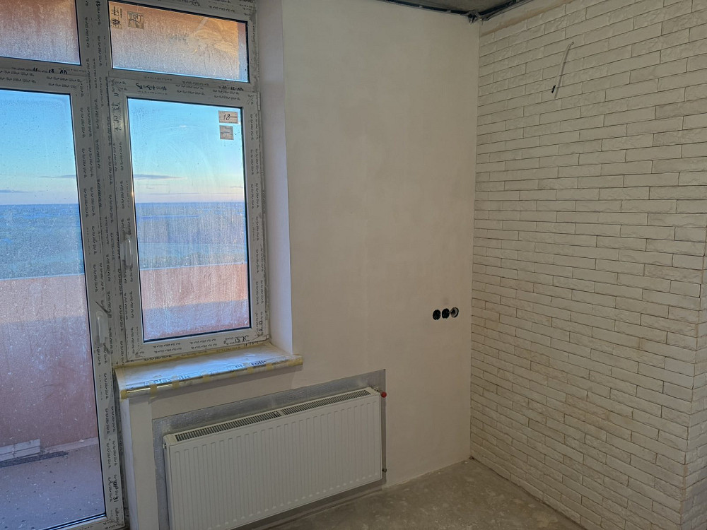 Продам 1 комн.кв-ру в новом кирпичном доме в ЖК "Реал-парк" Одесса - изображение 1