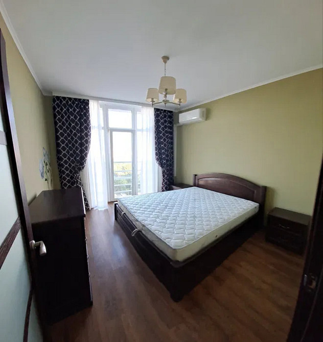 Оренда Квартира 2-кімнатна, 18/24 поверх на Сімї Кульженків, 31а Киев - изображение 2