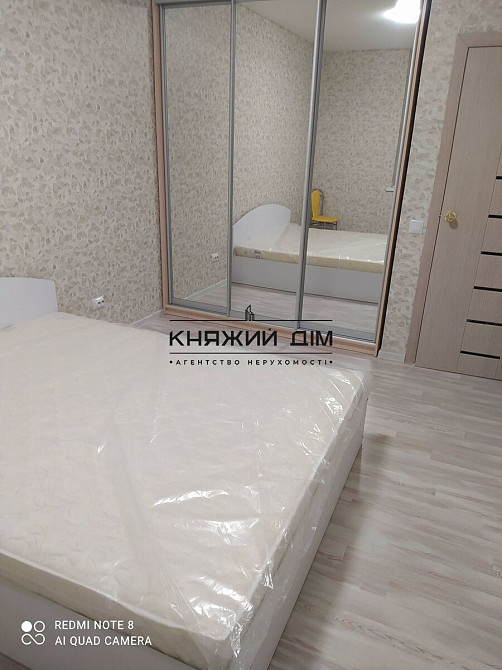 Оренда Квартира 2-кімнатна, 15/25 поверх на Полевая ул. Kiev - photo 1