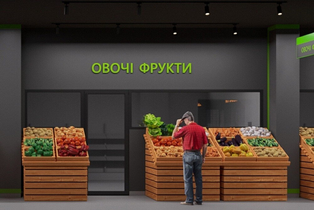 Оренда торгове приміщення на улица Константиновская, д.66 приміщень - 2, поверх - 2/6 Киев - изображение 5