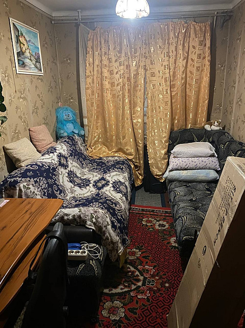 Предлагается к продаже комната 9 кв м в коммунальной квартире Одесса - изображение 1