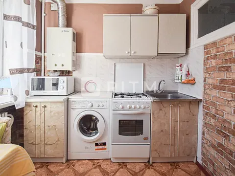 Оренда 1к Квартира 33 кв.м Шевченка Тараса бульвар 18 Тернопіль - фото 11