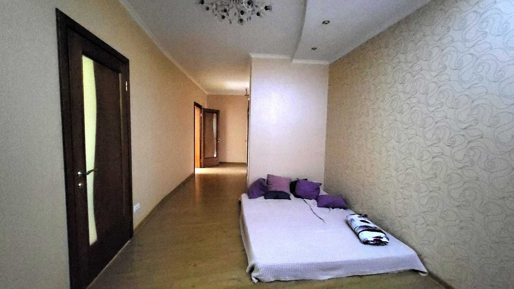 Продаж Квартира 3-кімнатна, 4/24 поверх на Урлівська вул., д. 11а Kiev - photo 5