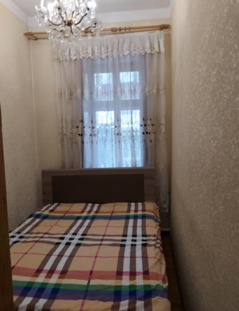 Продам 3 х ком.квартиру на ближней Молдованке Одесса