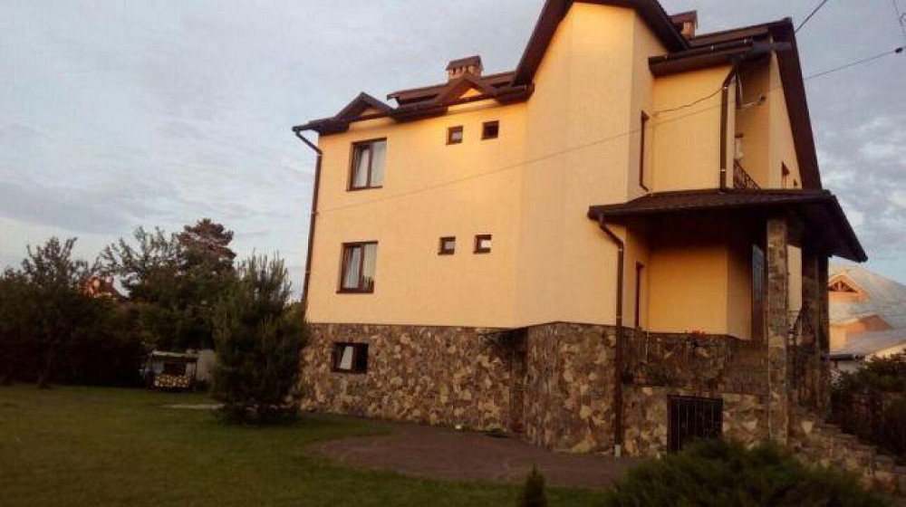 Продаж Квартира на улица Волошкова 21 Брюховичі (м Львів район) - фото 4