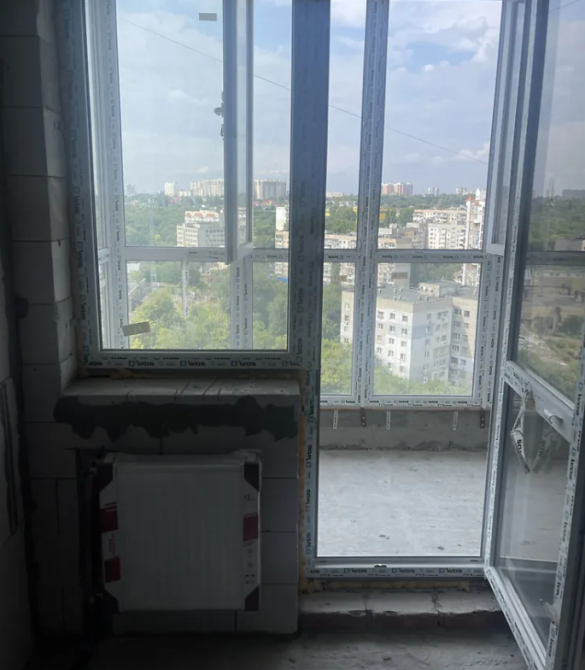 Продам 1-комнатную квартиру в новом доме Одеса - фото 9