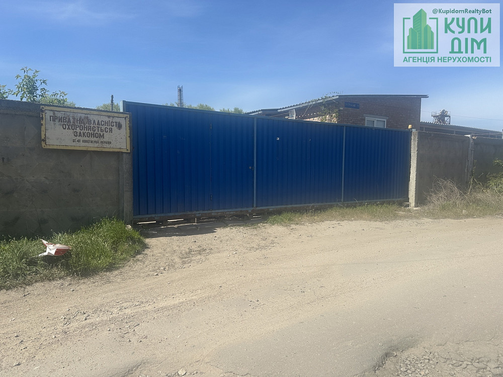 Продаж торгове приміщення на Переулок цеховой, 4б поверх - 1/1 Кропивницький - фото 20