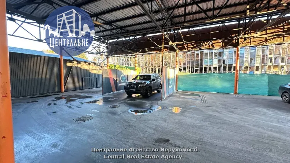 Здається АЗС / автомийка / шиномонтаж / СТО площа 300 кв.м Чернівці Руська 242 Чернівці - фото 9